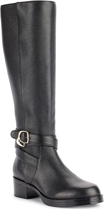 KARL LAGERFELD Women's Claremont Everyday Riding Boot - Gallery 3