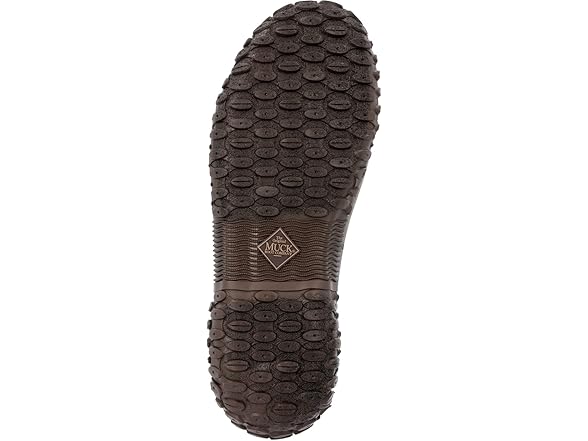 Muck Men's Muckster II Low Shoes (14)