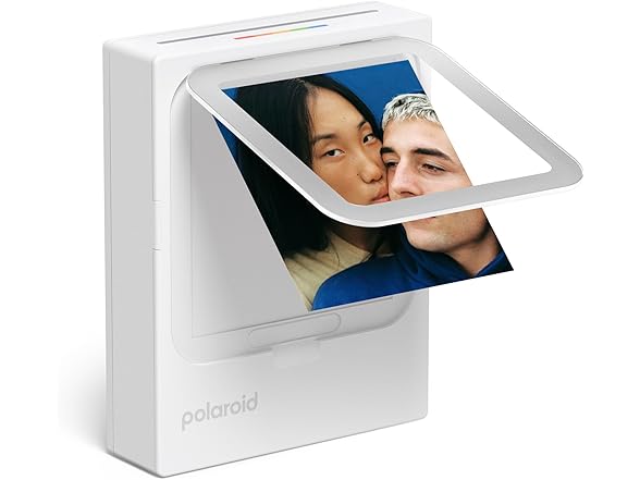 Polaroid Hi-Print 3x3 Photo Printer