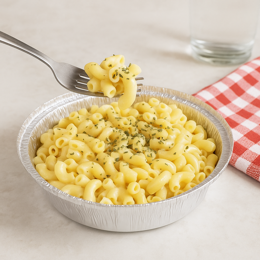 Premium Disposable Aluminum Tin Foil Pans (Round) - Gallery 18