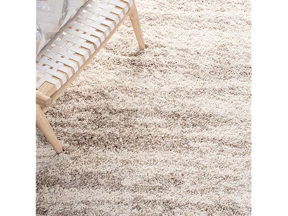 SAFAVIEH Area Rug 8x10 - Hudson Shag Col