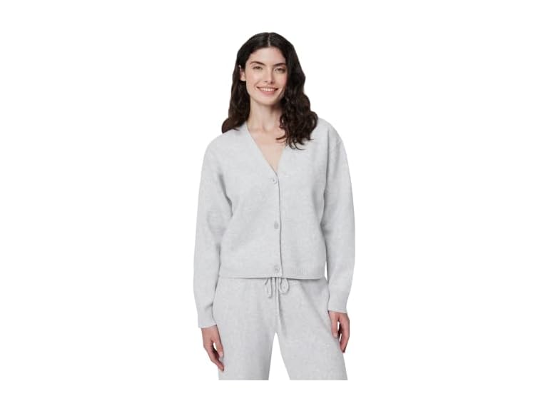 Light Grey Heather