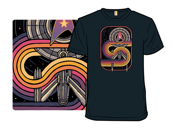 Retro Voyage