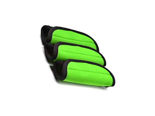 ALLENLIFE Comfort Neoprene Handle Wraps