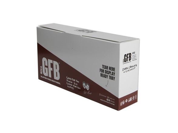 (20 Count) The Gluten Free Bites : Your Choice - Gallery 16