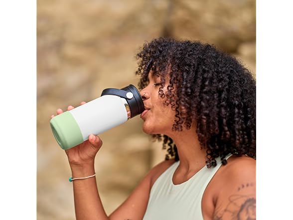 Hydro Flask 20oz Agave Flex Sip