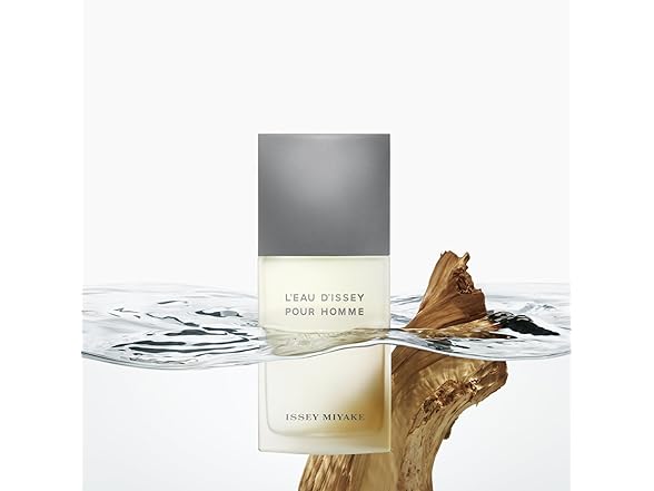 Issey Miyake L'Eau d'Issey Pour Homme After-Shave 3.3 oz.