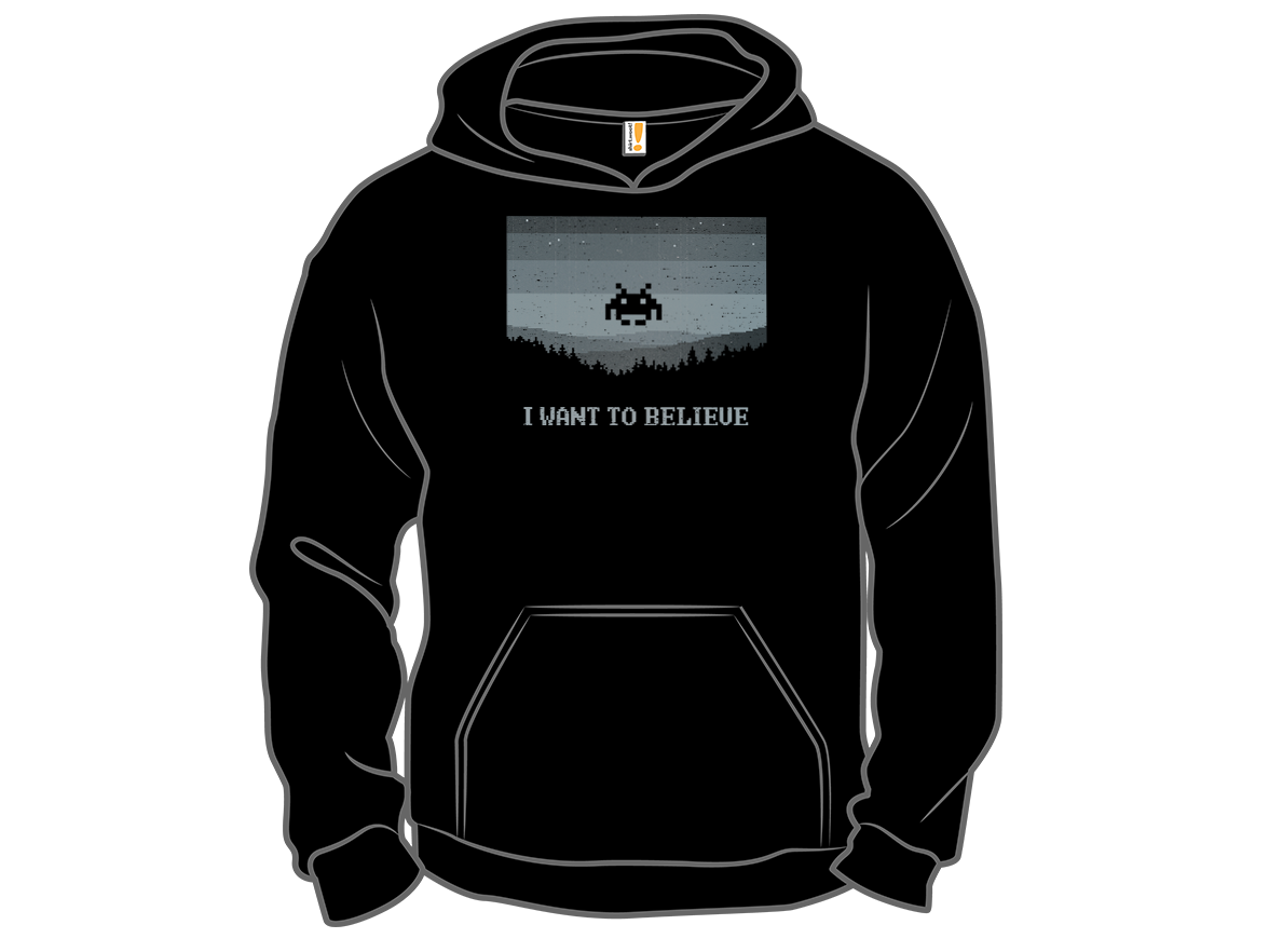 Vintage Believer - Gallery 12