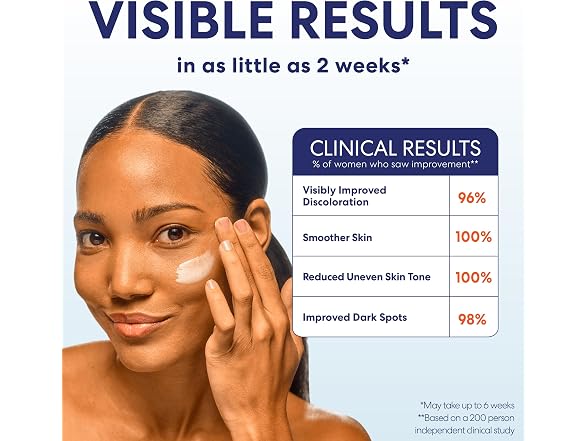 Palmers Skin Success Anti Dark Spot Nighttime Fade