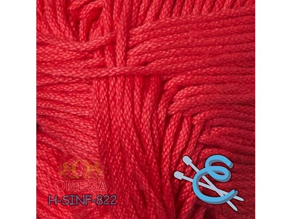 Hilaza Symphony Omega Brand (Strawberry)