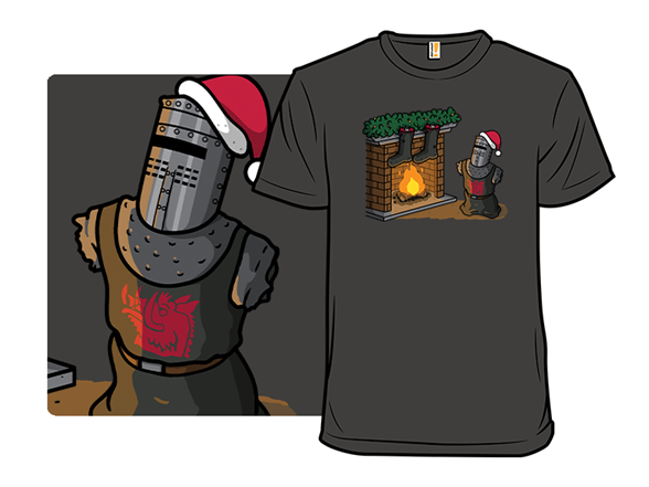 Black Knight Christmas!