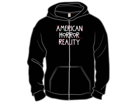 American Horror Reality