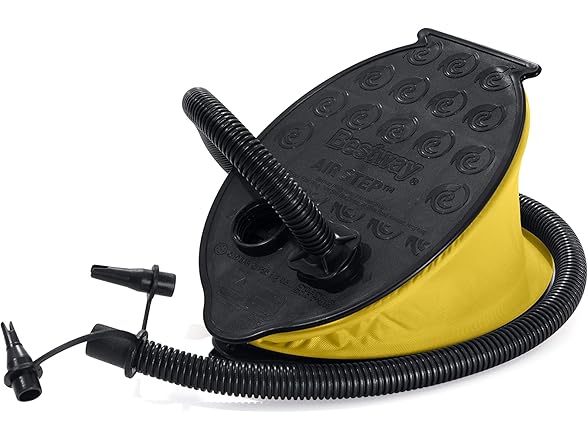 Bestway Hydro-Force Treck X3 Raft 3 Person