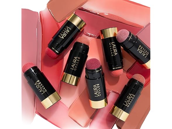 LAURA GELLER NEW YORK Serum Blush Tint
