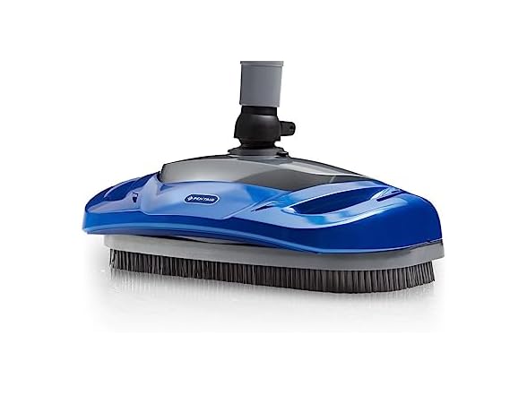 Dorado Suction Side Pool Cleaner 360151 (Open Box)