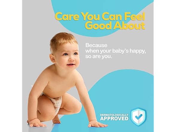 Dynarex Hugs-of-Love Diapers Size 7 124ct