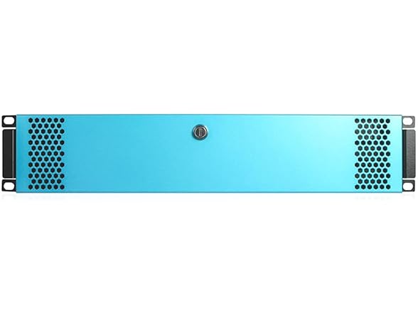 iStarUSA U-208SS - 2U 8-Bay Storage Server Rackmo