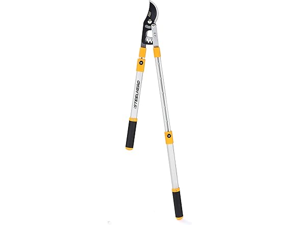 STEELHEAD SH-LO-B1-GB-1 Gear-Bypass Lopper 27-40"