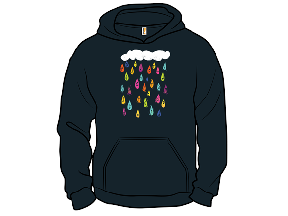 Rain Music