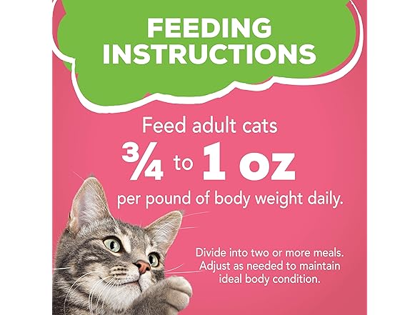 24PK Purina Friskies Wet Cat Food Pate, 5.5 oz.