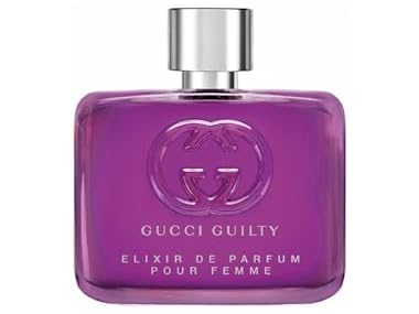 $74.99, Was $175, 57% Off! Gucci Guilty for Women 2.0 oz Elixir de Parfum Spray dealfomo