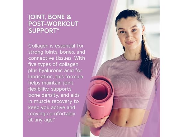 Beauty Collagen Multi Collagen Complex