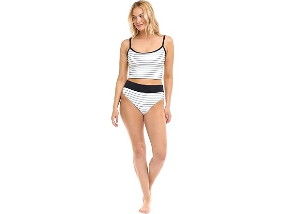 Skye Michelle Top Deep Sea