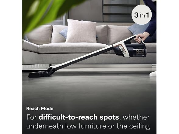 Miele Triflex HX2 Cordless Stick Vacuum
