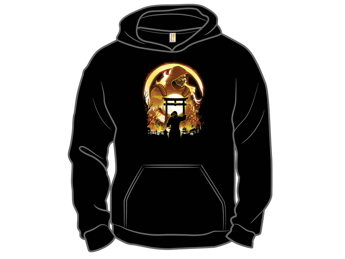 The Hell Ninja - Gallery 12