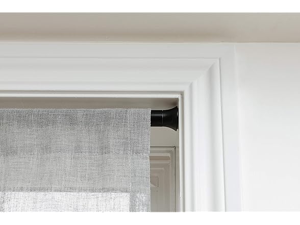 Umbra Chroma Tension Rod