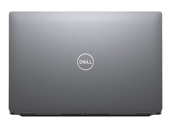 Dell 5400 11.6" Touch Chromebook