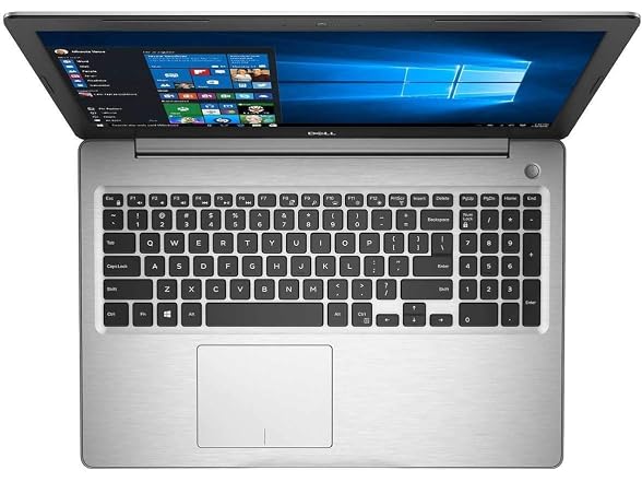 Dell Inspiron 15.6" FHD Laptop
