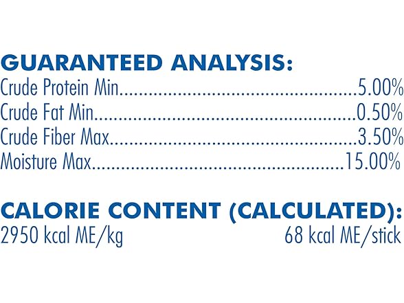 N-Bone Flossta Dental Chews for Dogs