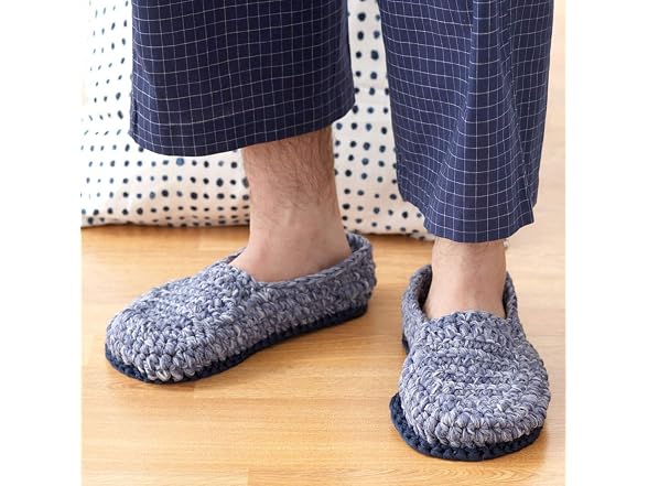 Phentex Slipper & Craft Yarn, 3 Ounce,