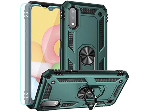 YZOK for Galaxy A01 Case
