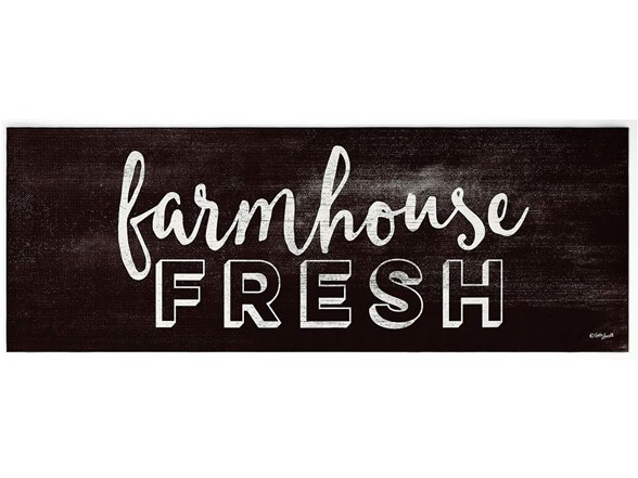 Farmhouse Fresh