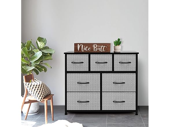 AZL1 Life Concept 7- Drawer Organizer