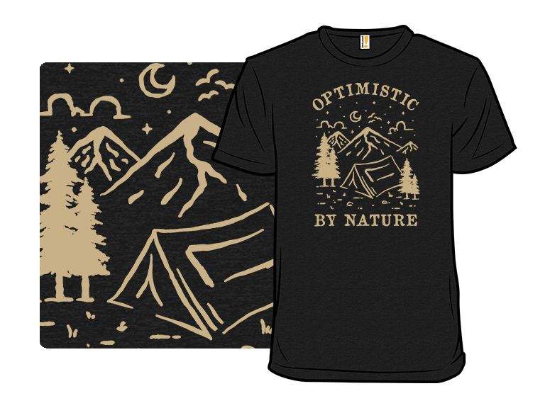 Feeling Optimistic By Nature - Gallery 8