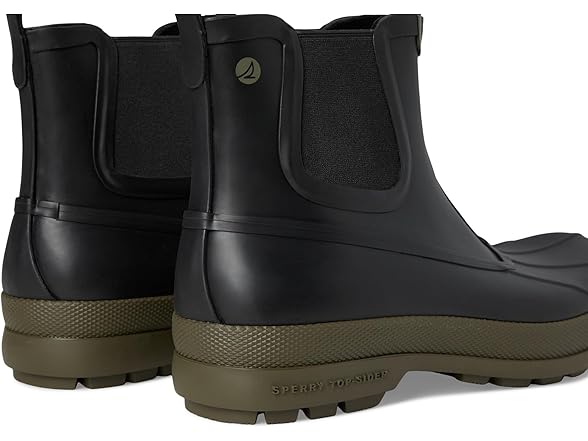 Sperry Men's Cold Bay Chelsea Snow Boot