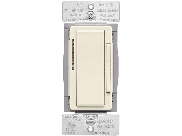 Eaton WACD-LA-SP-L Wi-Fi Dimmer