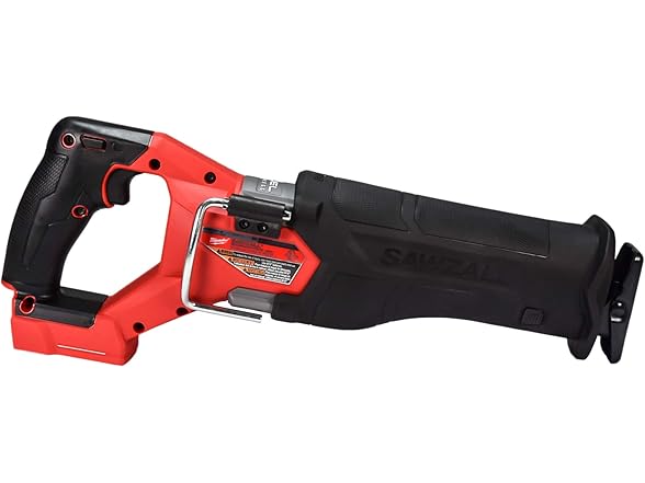 Milwaukee 2821-20 M18 FUEL GEN-2 18V Recip Saw