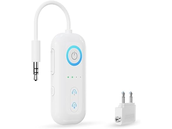 PYYUWF Bluetooth 5.4 Transmitter Receiver