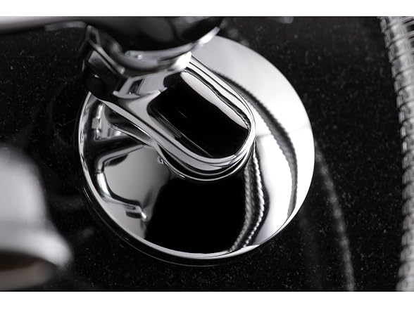 Kingston Brass KS265C Clawfoot Tub Wall Mount Faucet