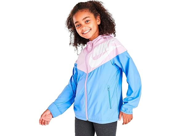 Nike (M) Kids Sportswear Windrunner