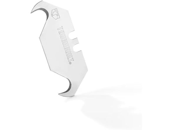 ToughBuilt TB-H4S50-14-60 50-Piece Hook Utility Blades?