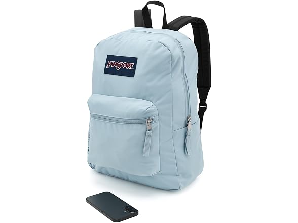 JanSport Cross Town Backpack