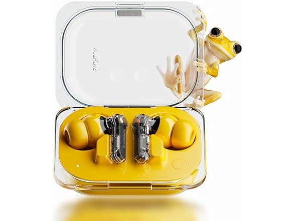 Nothing Ear(a) Wireless Earbuds