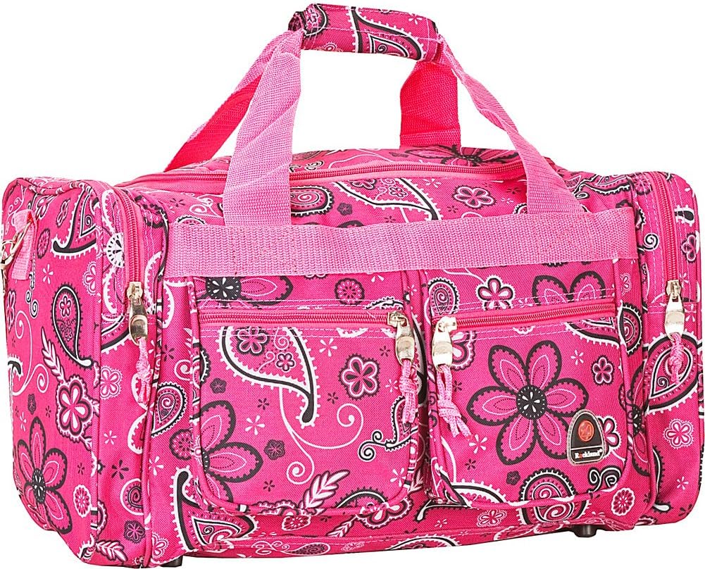 Rockland 19" Duffel Bag - Gallery 7