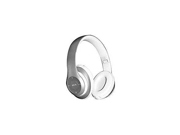 HEAD Bluetooth Headphones Wireless