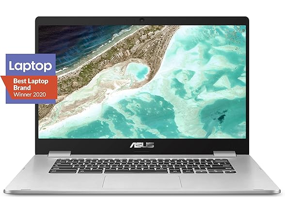 ASUS Chromebook C423NA-DH02 14.0" HD